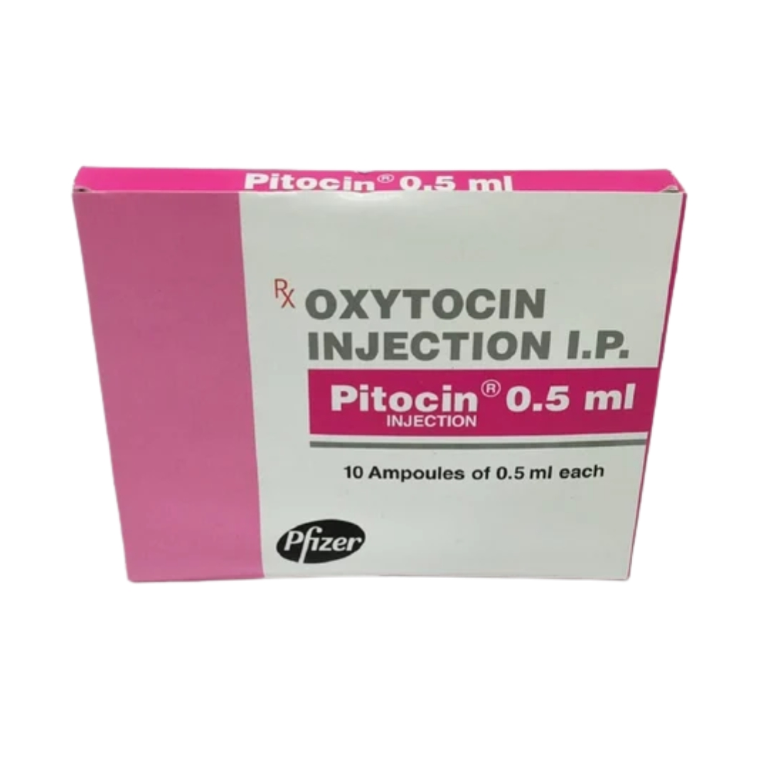 PITOCIN 5 IU INJECTION