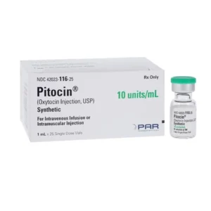 PITOCIN 10IU INJECTION