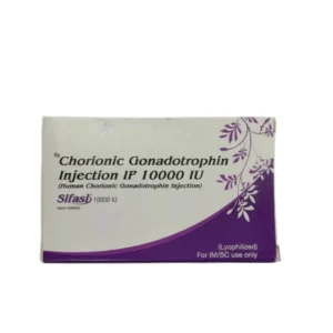 Sifasi Aqua 10000IU Injection