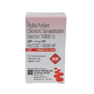 Hucog 10000 HP Injection