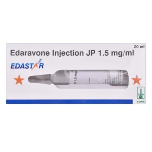 Generic Radicava(Edaravone) Injection