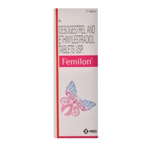 Ethinyl Estradiol & Desogestrel Tablets