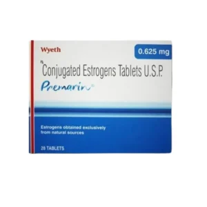 Premarin 0.625mg