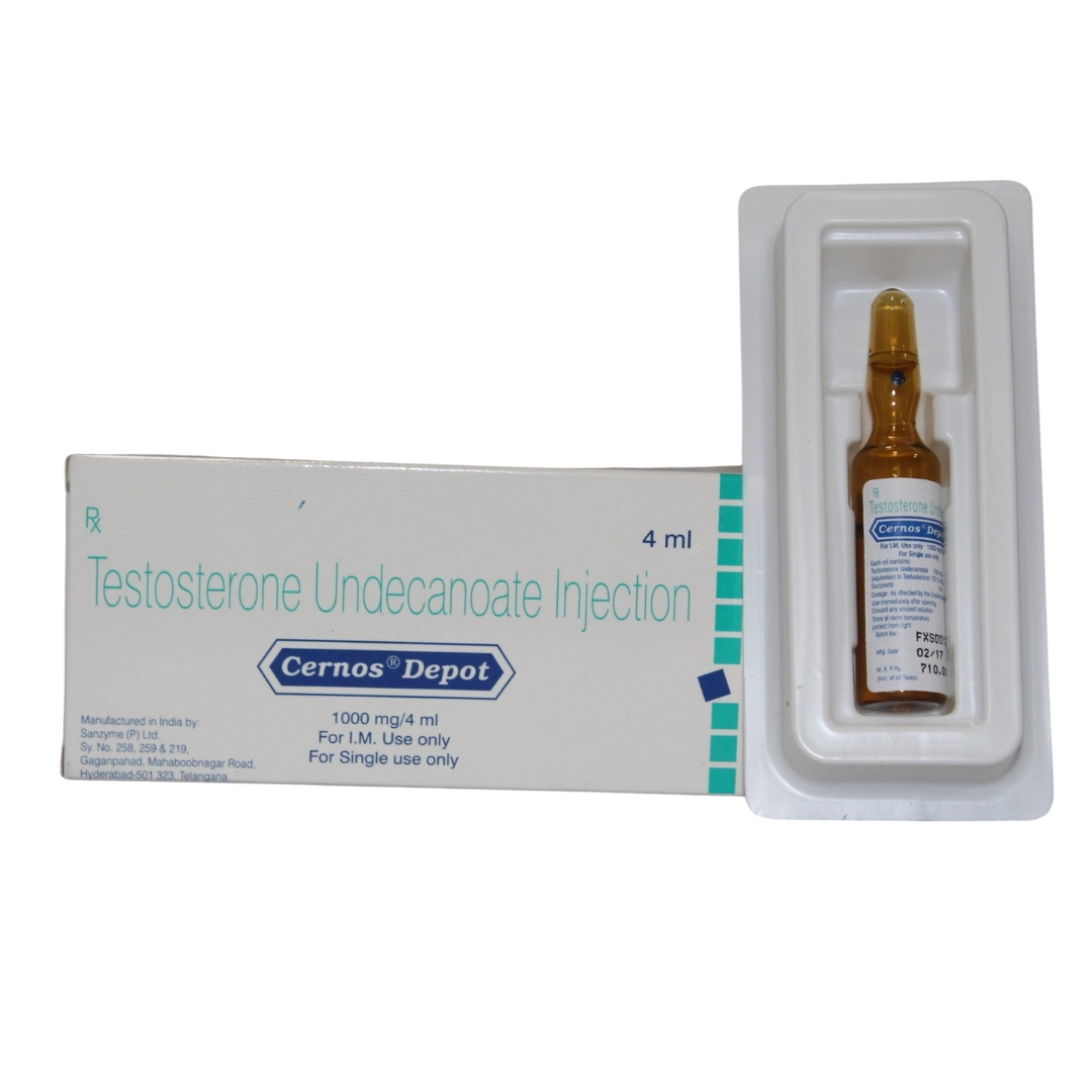 Cernos Depot Injection - Image 2