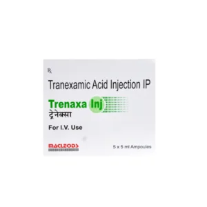 Trenaxa Injection