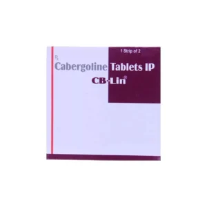 CB-Lin 0.5mg Tablet