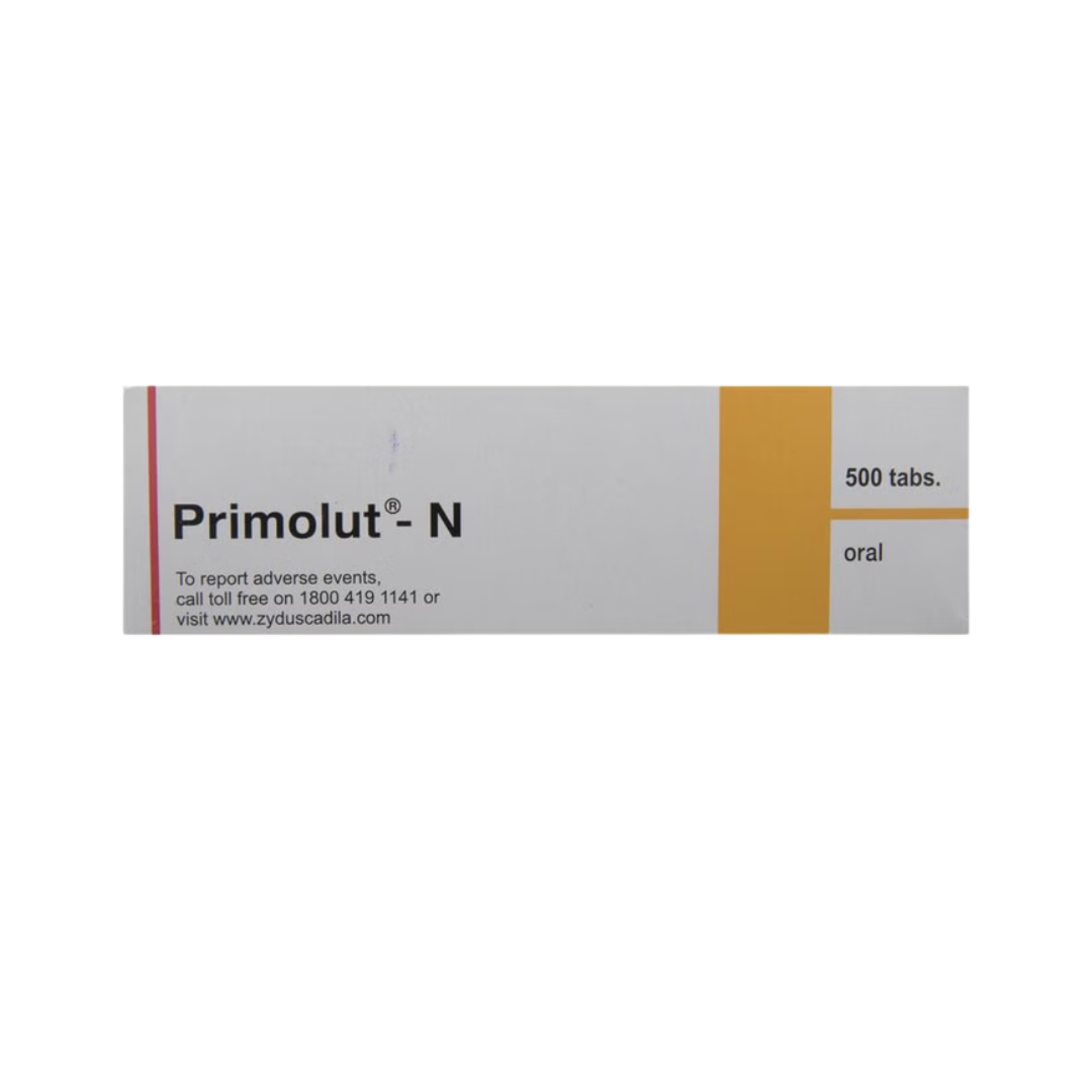 Primolut-N Tablet