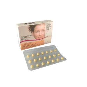 Diane 35mg Tablet