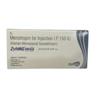 Zyhmg HP 150i.u Injection