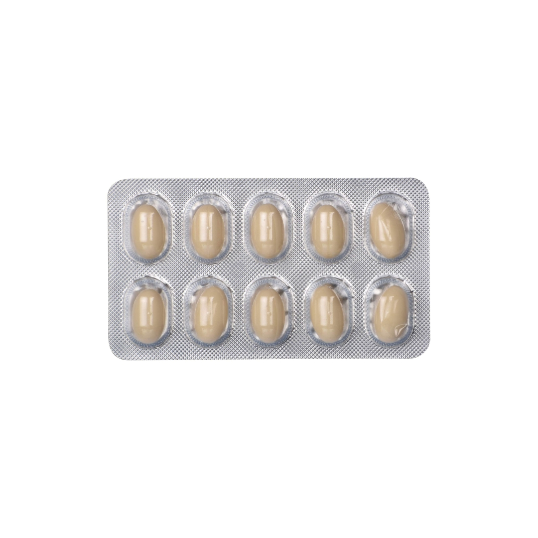 Progester 100mg Soft Gelatin Capsule - Image 2