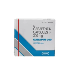Gabapin 300 Capsule