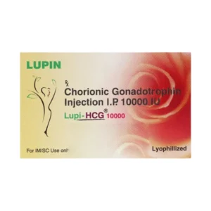 Hcg SP 10000IU Injection
