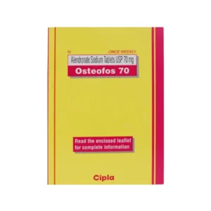 Osteofos 70MG Tablet