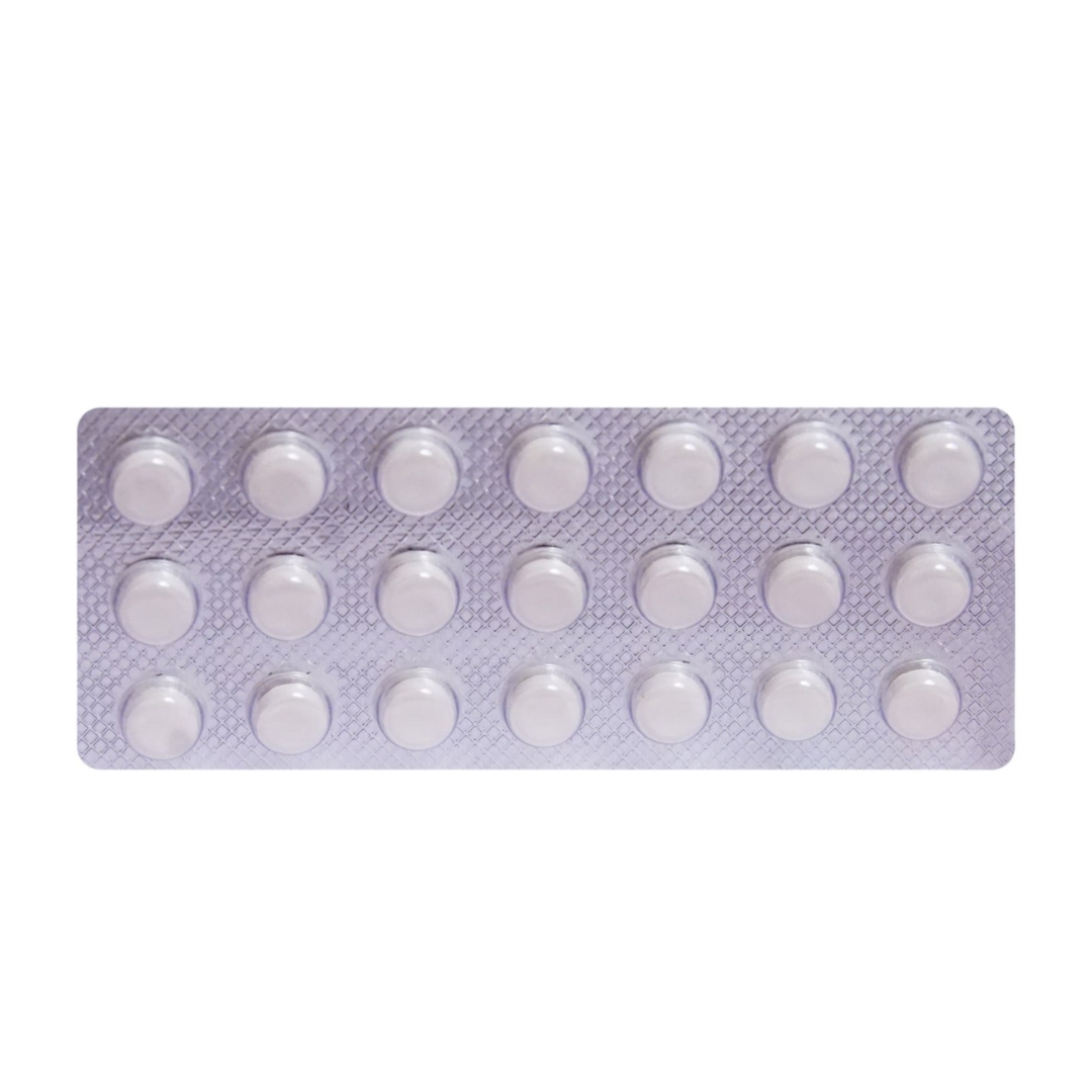 Ovral L Tablet - Image 2