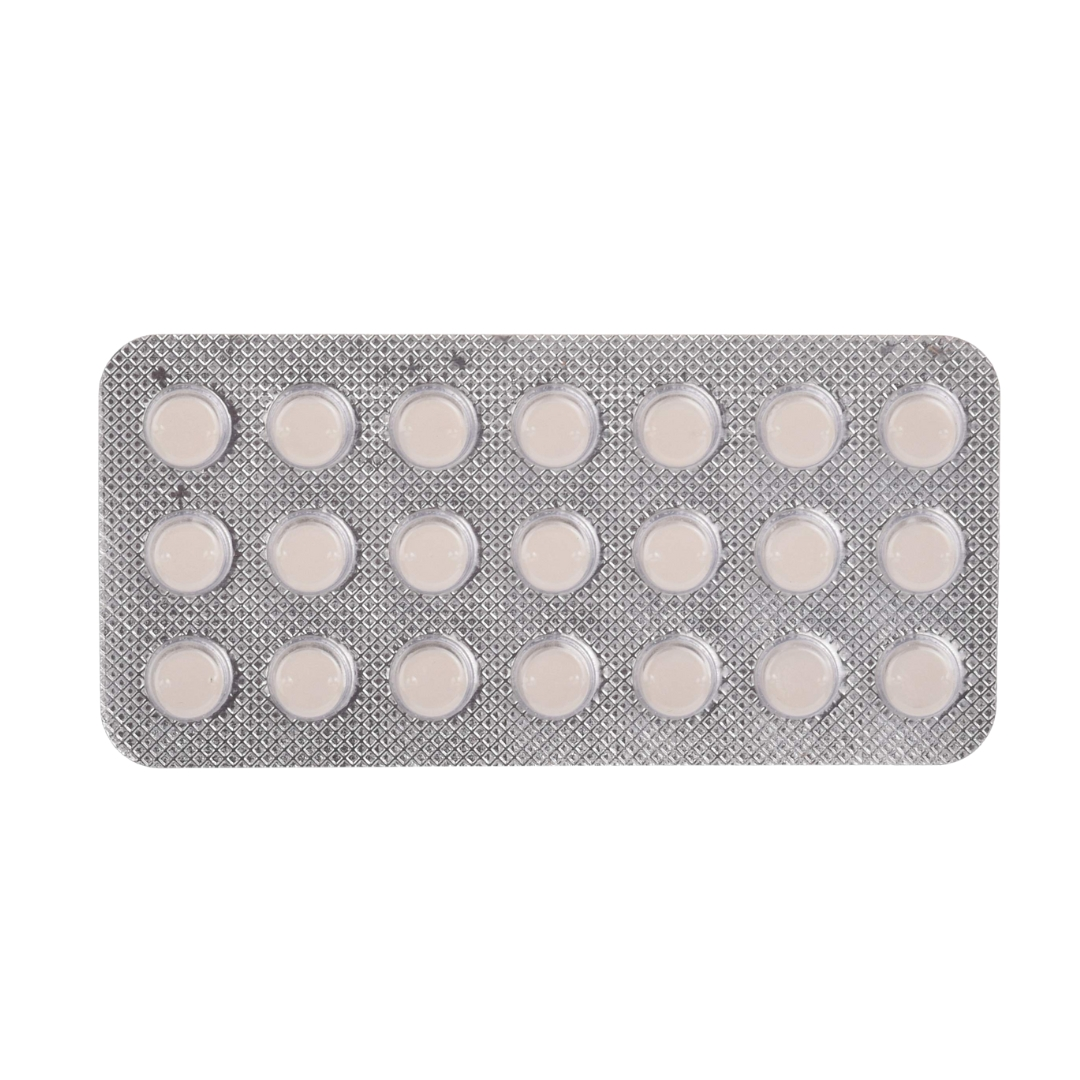 Ovral G Tablet - Image 3