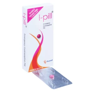 I Pill 200mcg Tablet
