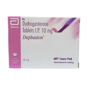 Duphaston 10mg Tablet