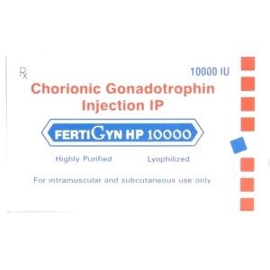 Fertigyn HP 10000 Injection
