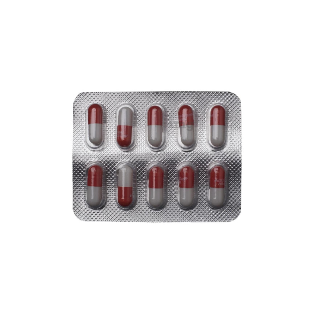 Duvadilan Retard Capsule - Image 2