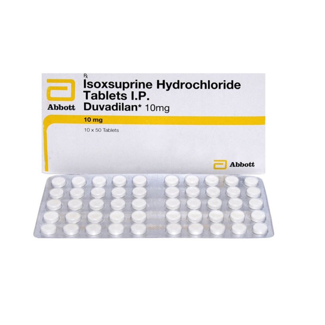 Duvadilan Tablet - Image 2