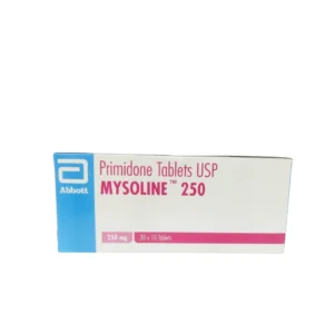 Mysoline 250mg Tablet