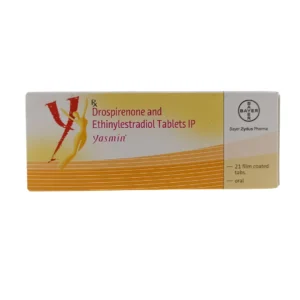 Yasmin Tablet
