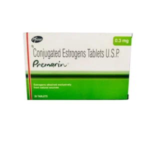 Premarin 0.3mg