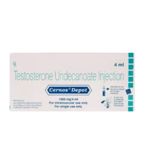 Cernos Depot Injection