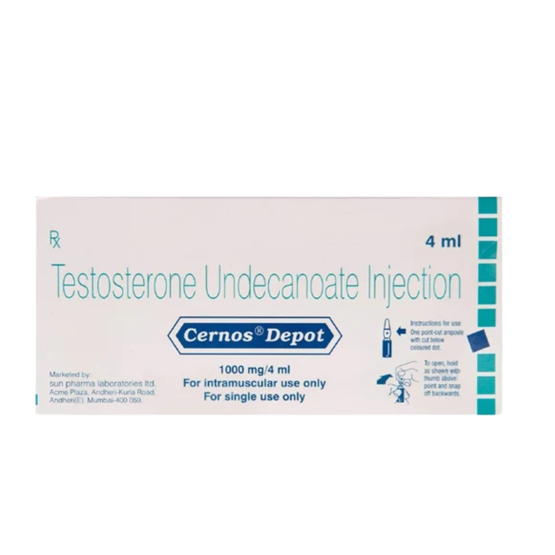 Cernos Depot Injection