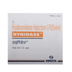 Hynidase Injection