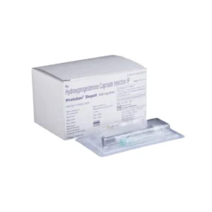 Proluton Depot 500mg/2ml Injection
