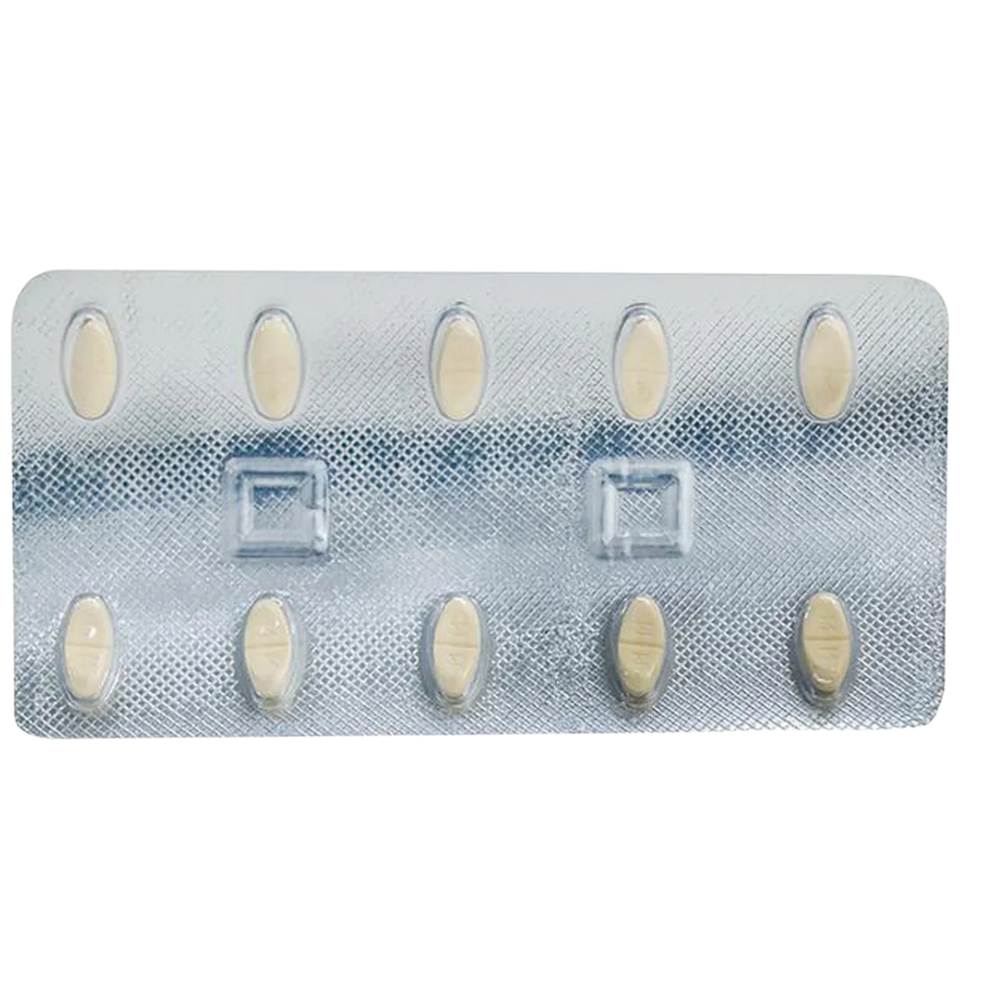 Ebixa 10mg Tablet - Image 3