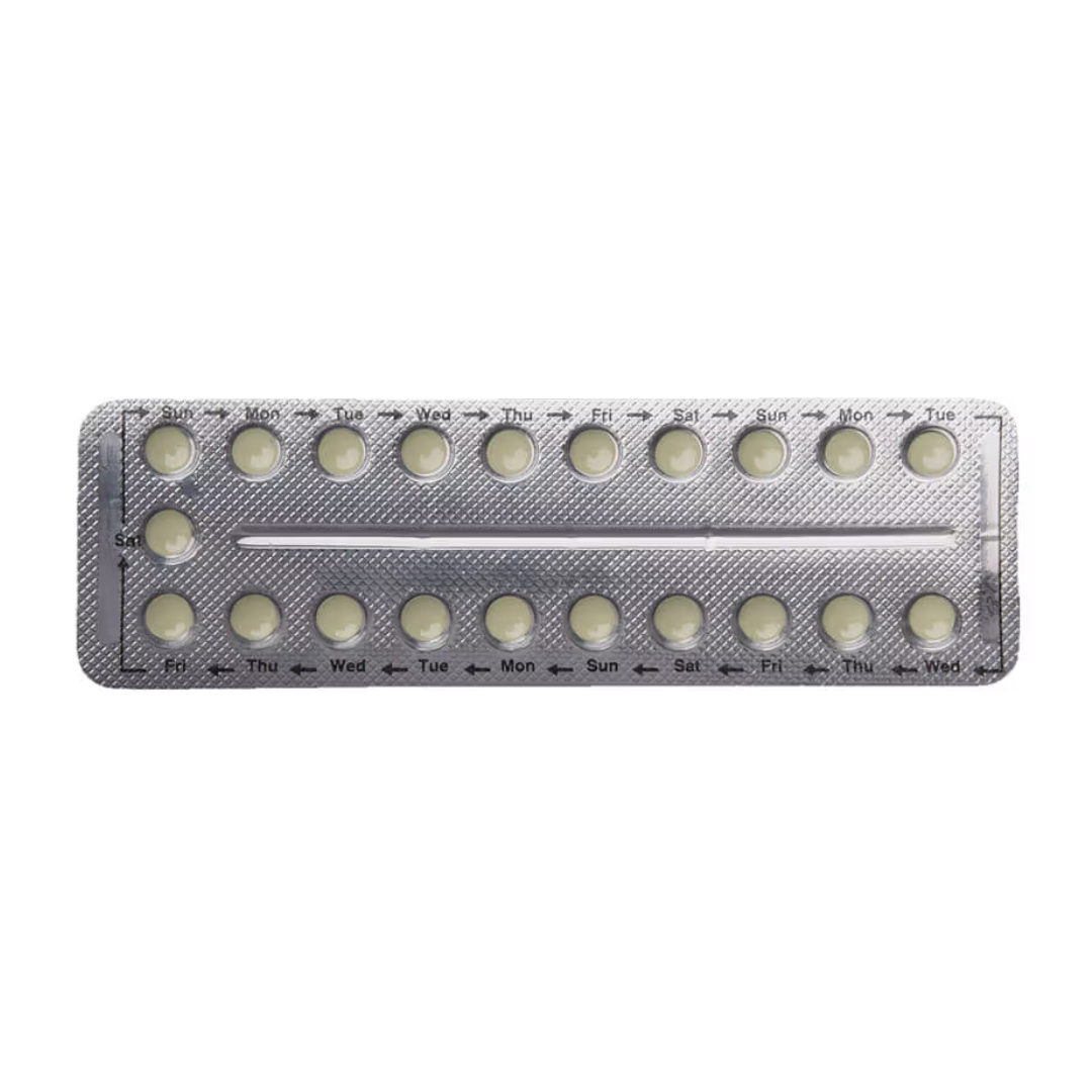 Ginette 35mg Tablet - Image 3