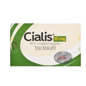 Cialis 20mg Tablets