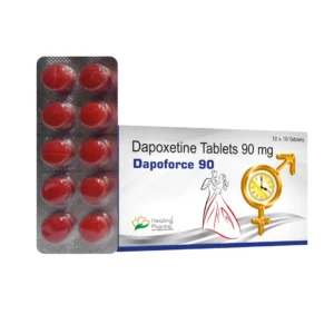 Dapoforce 90mg Tablet