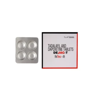Dejac-T Tablet