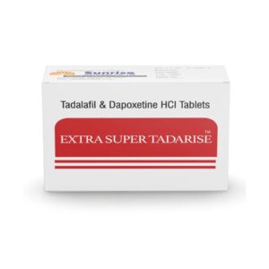 Extra Super Tadarise