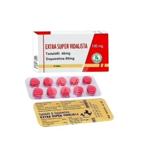 Extra Super Vidalista