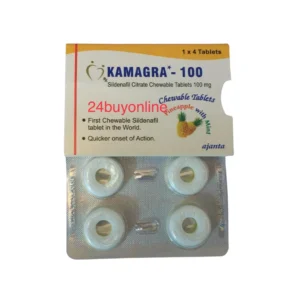 Kamagra polo Chewable