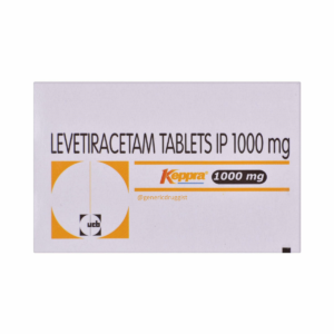 Keppra 1000mg Tablet