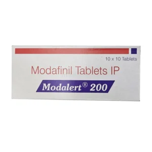 Modalert (Modafinil) 200mg Tablet