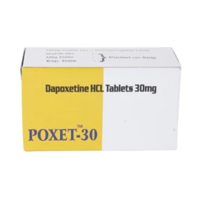 Poxet 30mg