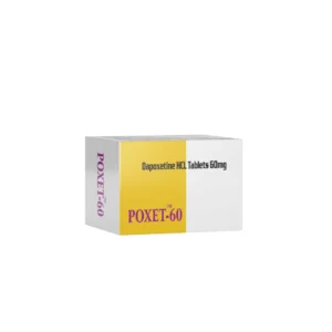 Poxet 60mg