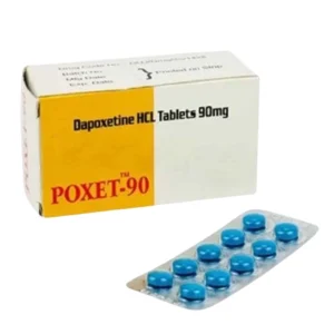 Poxet 90mg