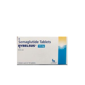Rybelsus 14mg Tablet