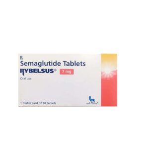 Rybelsus 7mg Tablet