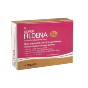 Super Fildena