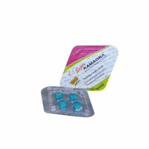Super Kamagra Tablet