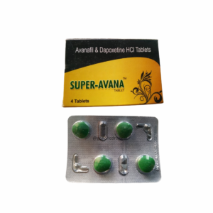 Super Avana