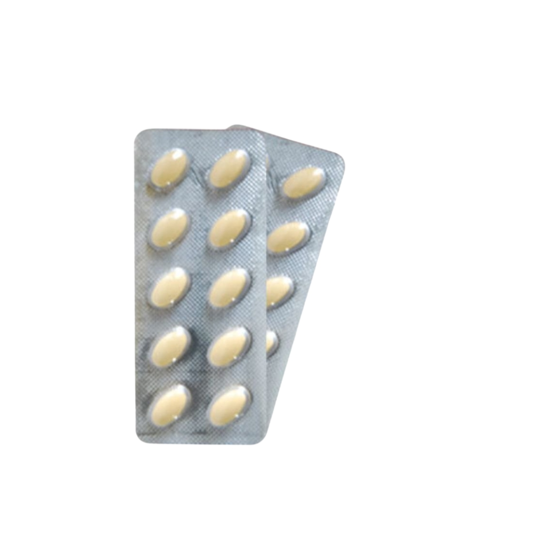 Vidalista 40mg Tablet - Image 4